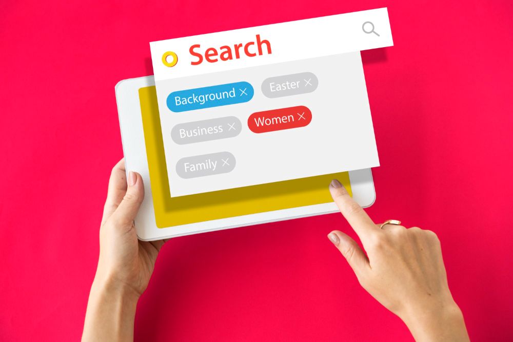 ترافیک سایت